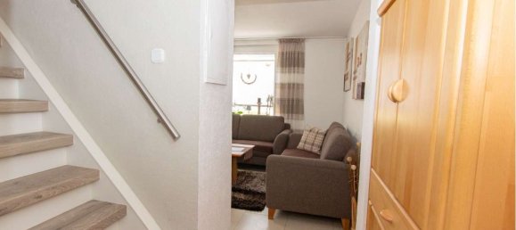 3-Zimmer Stadthaus in Recklinghausen, Germany, Nr. 296404 12