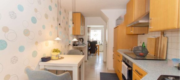 3-Zimmer Stadthaus in Recklinghausen, Germany, Nr. 296404 6