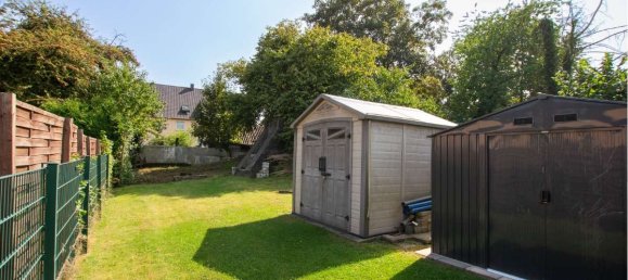 3-Zimmer Stadthaus in Recklinghausen, Germany, Nr. 296404 22