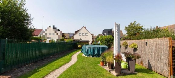 3-Zimmer Stadthaus in Recklinghausen, Germany, Nr. 296404 21