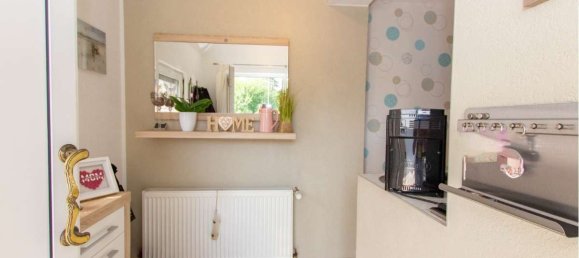 3-Zimmer Stadthaus in Recklinghausen, Germany, Nr. 296404 4