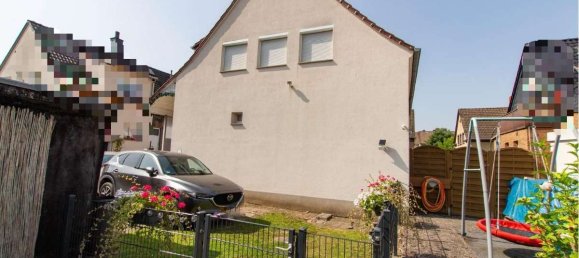 3-Zimmer Stadthaus in Recklinghausen, Germany, Nr. 296404 2