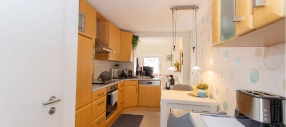 3-Zimmer Stadthaus in Recklinghausen, Germany, Nr. 296404 7