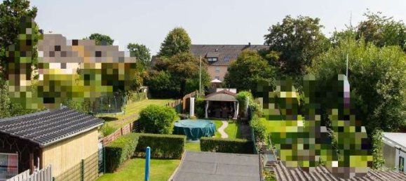 3-Zimmer Stadthaus in Recklinghausen, Germany, Nr. 296404 19