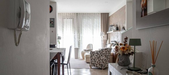 2 Schlafzimmer Penthouse in Cento, Italy, Nr. 328236 3