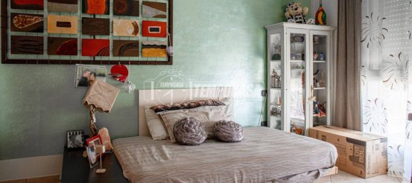 2 Schlafzimmer Penthouse in Cento, Italy, Nr. 328236 10