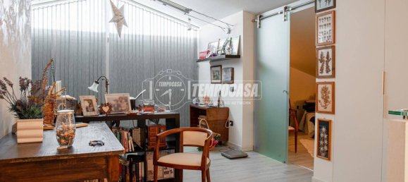 2 Schlafzimmer Penthouse in Cento, Italy, Nr. 328236 12
