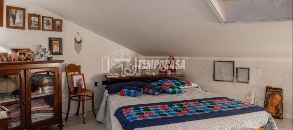 2 Schlafzimmer Penthouse in Cento, Italy, Nr. 328236 14