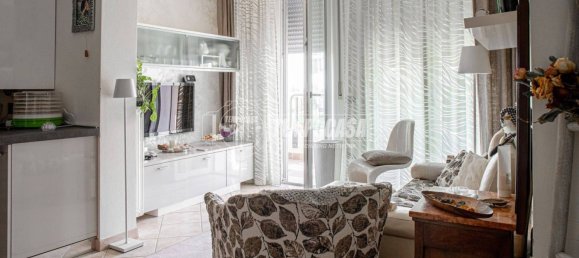 2 Schlafzimmer Penthouse in Cento, Italy, Nr. 328236 2