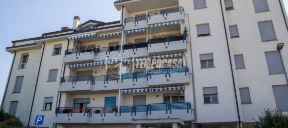 2 Schlafzimmer Penthouse in Cento, Italy, Nr. 328236 23