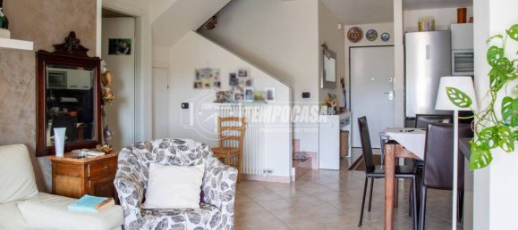 2 Schlafzimmer Penthouse in Cento, Italy, Nr. 328236 7