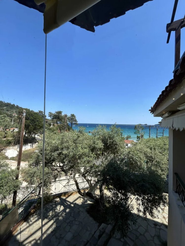 Villa de 2 dormitorios en Thasos, Greece No. 96935