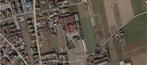 550m² Warehouse in Carmagnola, Italy No. 184881 29