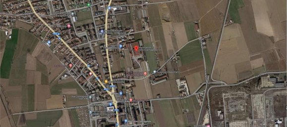 550m² Warehouse in Carmagnola, Italy No. 184881 28