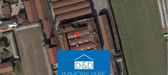 550m² Warehouse in Carmagnola, Italy No. 184881 15