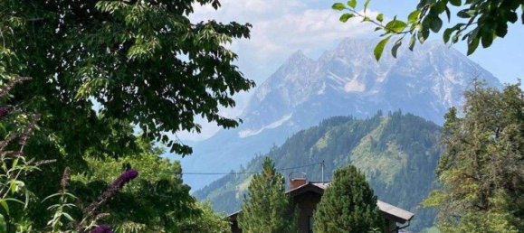  قطعة أرض في Aigen im Ennstal, Austria رقم 256753 6