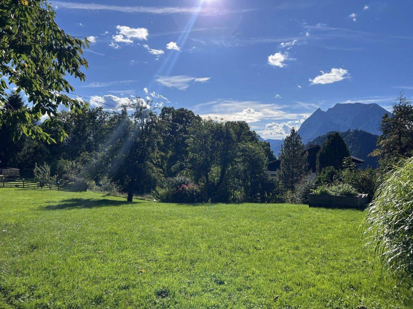  قطعة أرض في Aigen im Ennstal, Austria رقم 256753