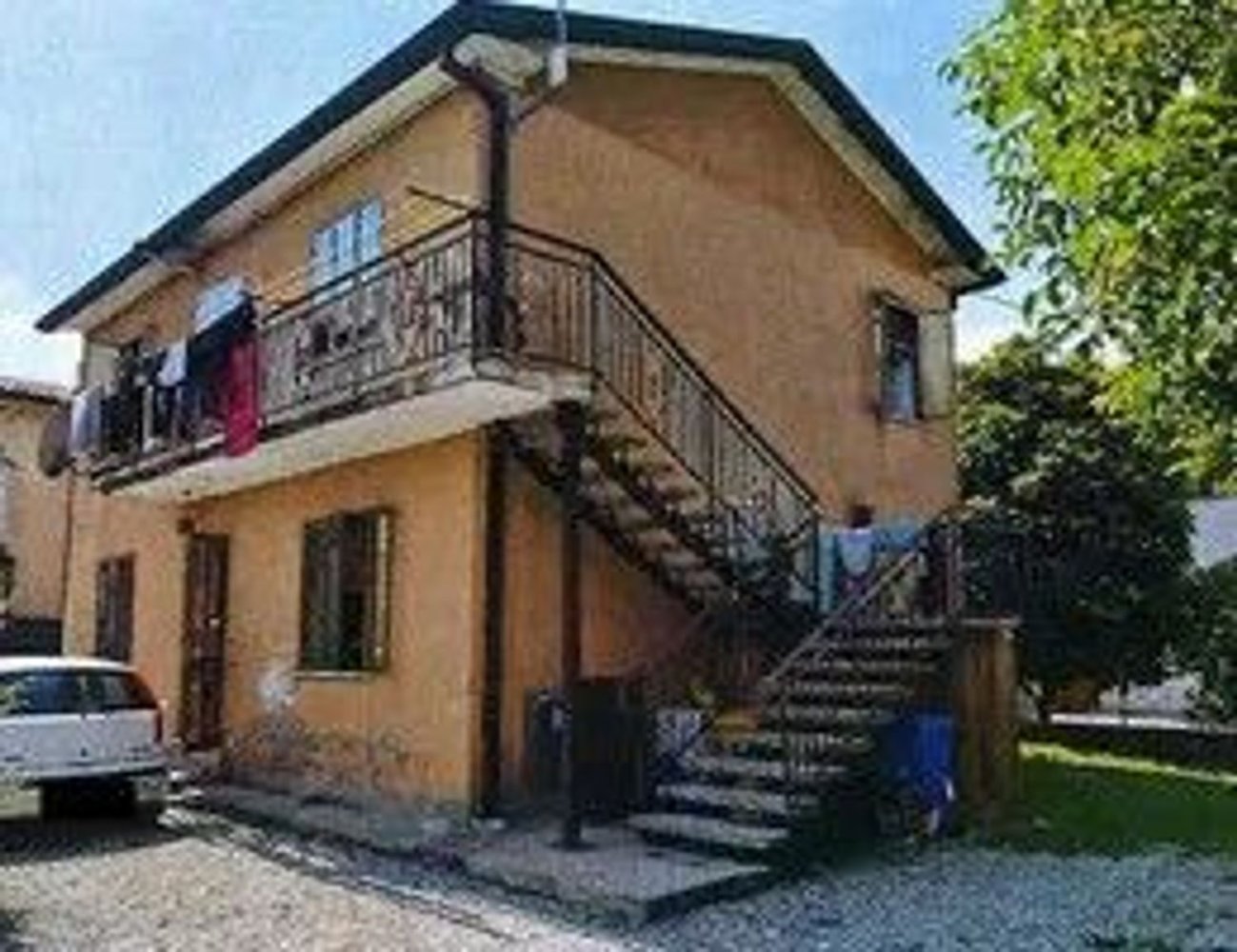 4غرفة شقة في Refrontolo, Italy رقم 218402