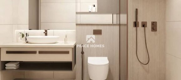 2 chambres Appartement à Arjan, UAE No. 19289 6