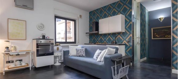 Квартира с 1 спальней в Сиракузы, Италия № 323042 3