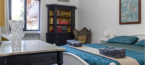 Квартира с 1 спальней в Сиракузы, Италия № 323042 8