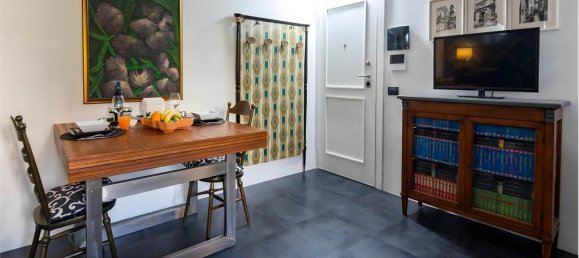 Квартира с 1 спальней в Сиракузы, Италия № 323042 5