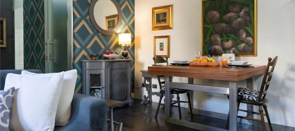 Квартира с 1 спальней в Сиракузы, Италия № 323042 2