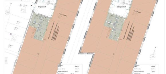 عقار تجاري في Kalsdorf bei Graz, Austria 494متر مربع رقم 213891 31