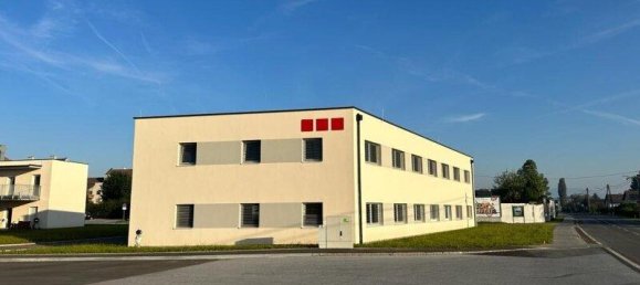 عقار تجاري في Kalsdorf bei Graz, Austria 494متر مربع رقم 213891 9