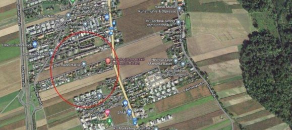 عقار تجاري في Kalsdorf bei Graz, Austria 494متر مربع رقم 213891 35