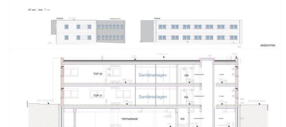 عقار تجاري في Kalsdorf bei Graz, Austria 494متر مربع رقم 213891 30