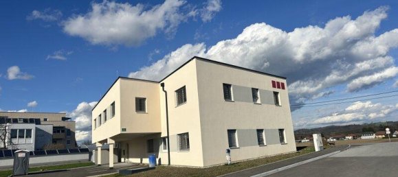 عقار تجاري في Kalsdorf bei Graz, Austria 494متر مربع رقم 213891 10