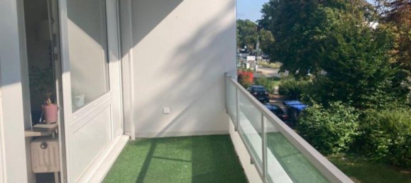 1 غرف نوم شقة في Celle, Germany رقم 219169 2