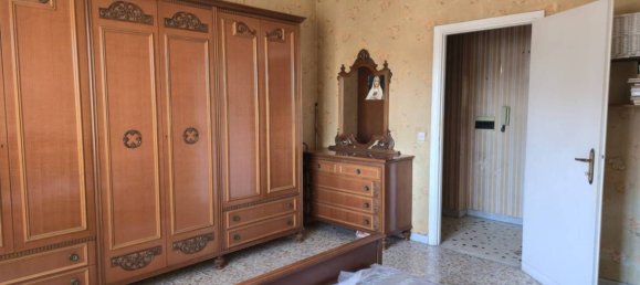 Квартира с 1 спальней в Рим, Италия № 259206 8