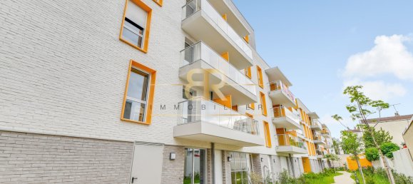 3 Schlafzimmer Wohnung in Aubervilliers, France, Nr. 171166 7