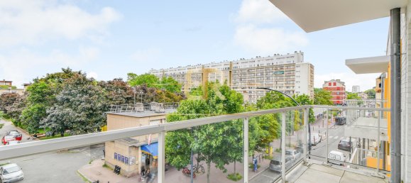 3 Schlafzimmer Wohnung in Aubervilliers, France, Nr. 171166 4