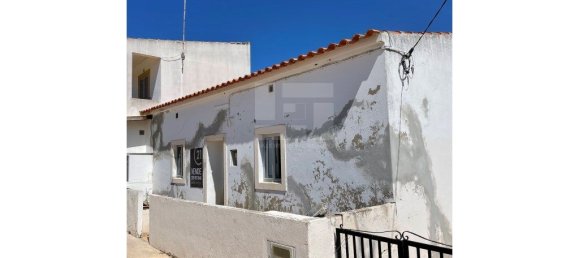 3 chambres Maison à Salir, Portugal No. 69813 11