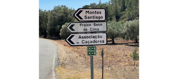 3 chambres Maison à Salir, Portugal No. 69813 9