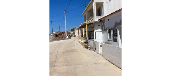 3 chambres Maison à Salir, Portugal No. 69813 17