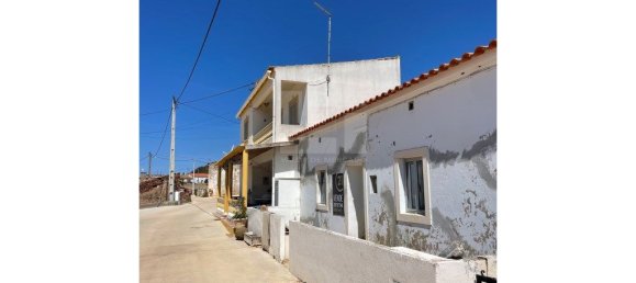3 chambres Maison à Salir, Portugal No. 69813 16