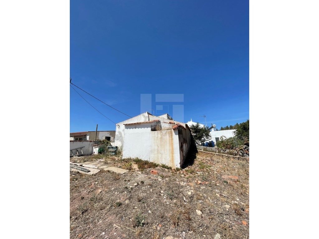 3 chambres Maison à Salir, Portugal No. 69813