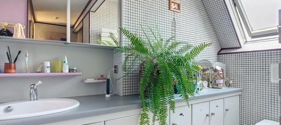 2 bedrooms Duplex in Les Lilas, France No. 313879 16