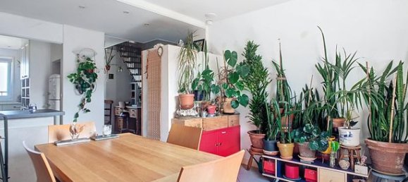 2 bedrooms Duplex in Les Lilas, France No. 313879 12