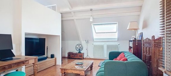 2 bedrooms Duplex in Les Lilas, France No. 313879 3