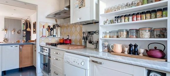 2 bedrooms Duplex in Les Lilas, France No. 313879 7