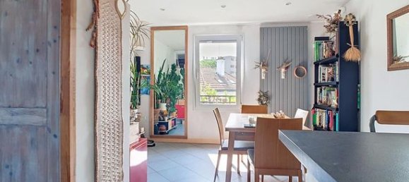 2 bedrooms Duplex in Les Lilas, France No. 313879 15