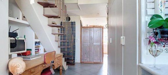 2 bedrooms Duplex in Les Lilas, France No. 313879 11