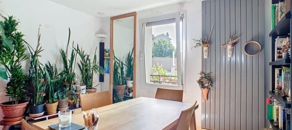 2 bedrooms Duplex in Les Lilas, France No. 313879 10