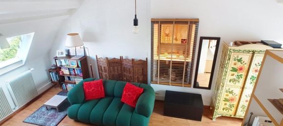 2 bedrooms Duplex in Les Lilas, France No. 313879 5