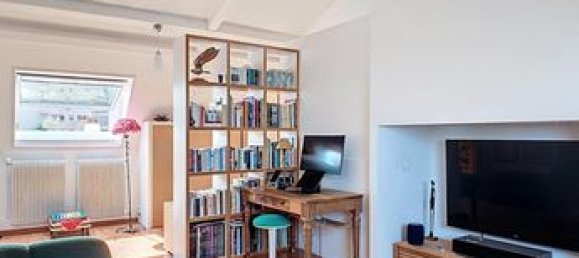 2 bedrooms Duplex in Les Lilas, France No. 313879 13